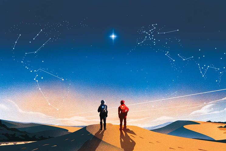 WPP merges AKQA and Grey to form AKQA Group