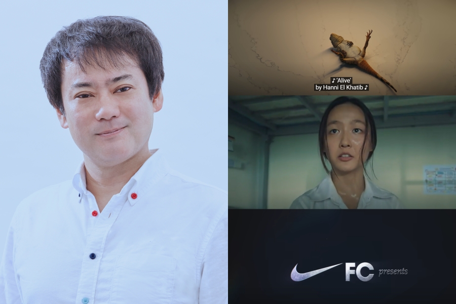 2023 Cannes Contenders: ADK's handpicked lionhearted crusaders