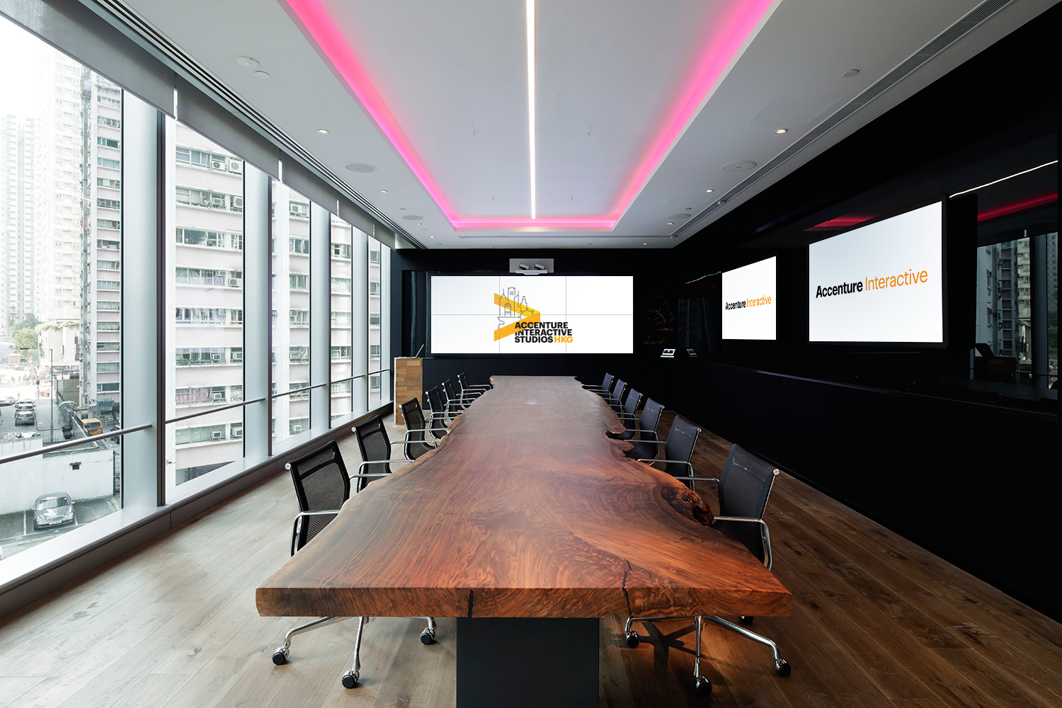 Behind Accenture Interactive’s Chinese growth ambitions