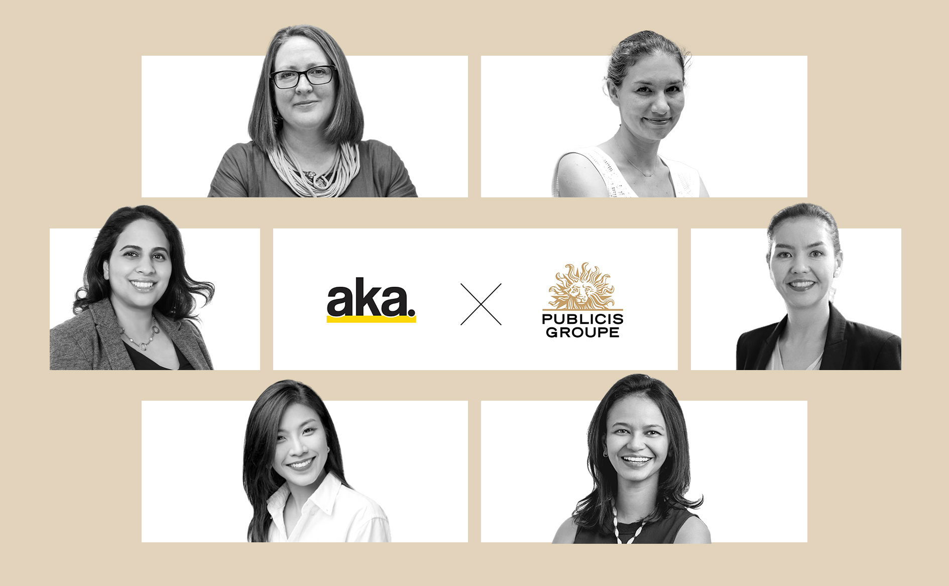 Publicis Groupe acquires AKA Asia