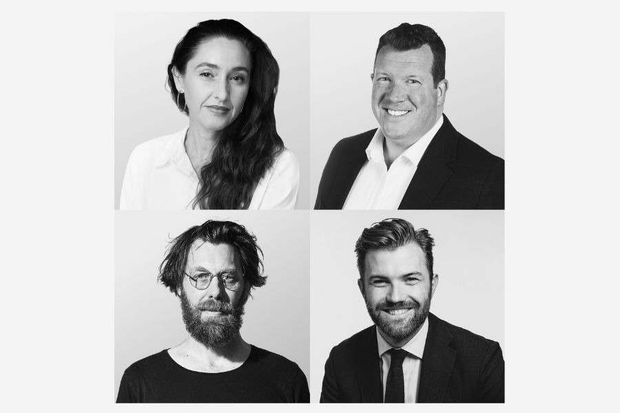 AKQA announces global leadership appointments amid ongoing restructure