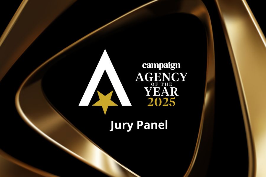 Campaign's Agency of the Year 2025 opens for entries