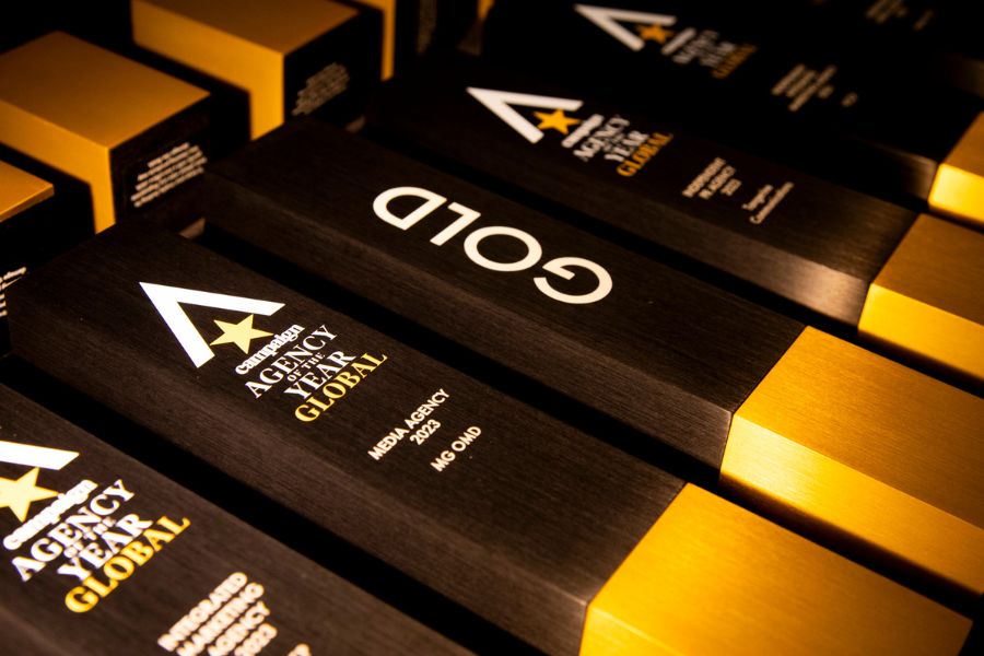 Campaign Global Agency of the Year: Winners’ reactions from awards night