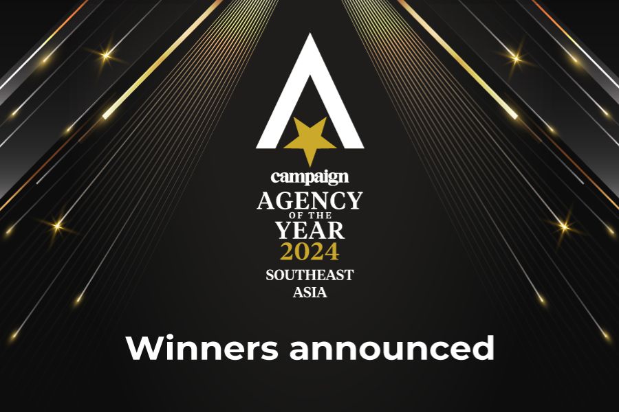 Agency of the Year 2024 SEA winners: Singapore and Malaysia