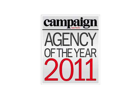 Omnicom tops Campaign's Agency of the Year SEA shortlist