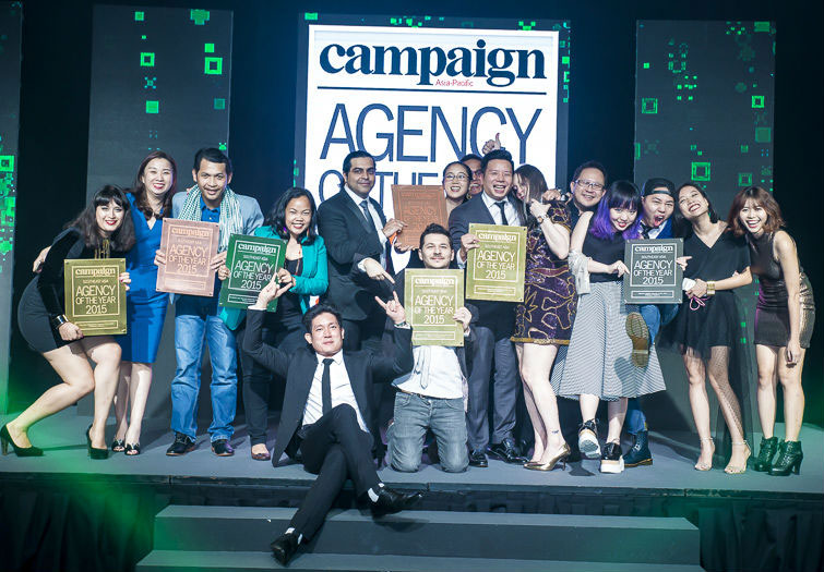 5 reasons why agency awards matter