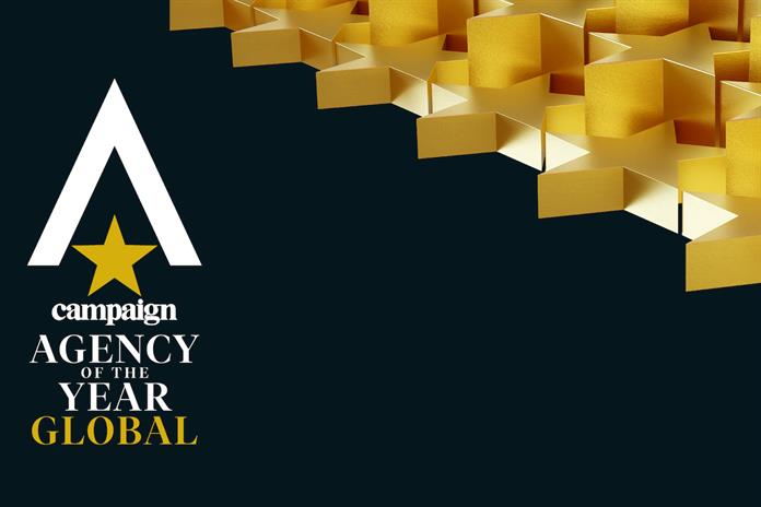 Campaign Agency of the Year Global Awards 2023: Entries now open