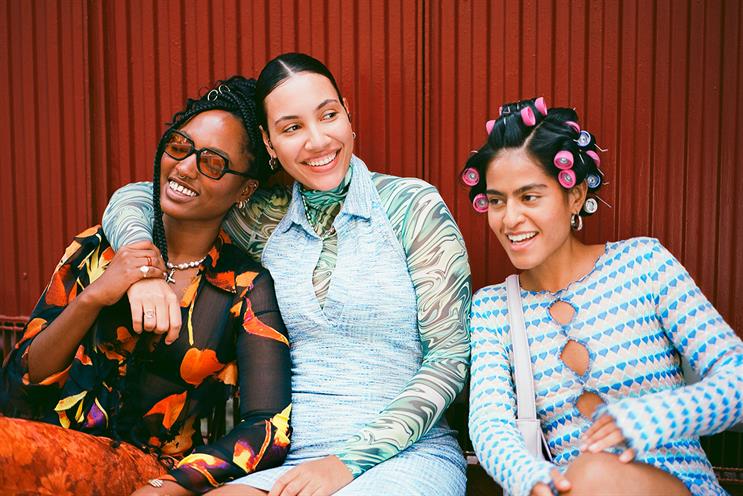 Asos: We focused too much on performance marketing with ‘insufficient’ brand spend