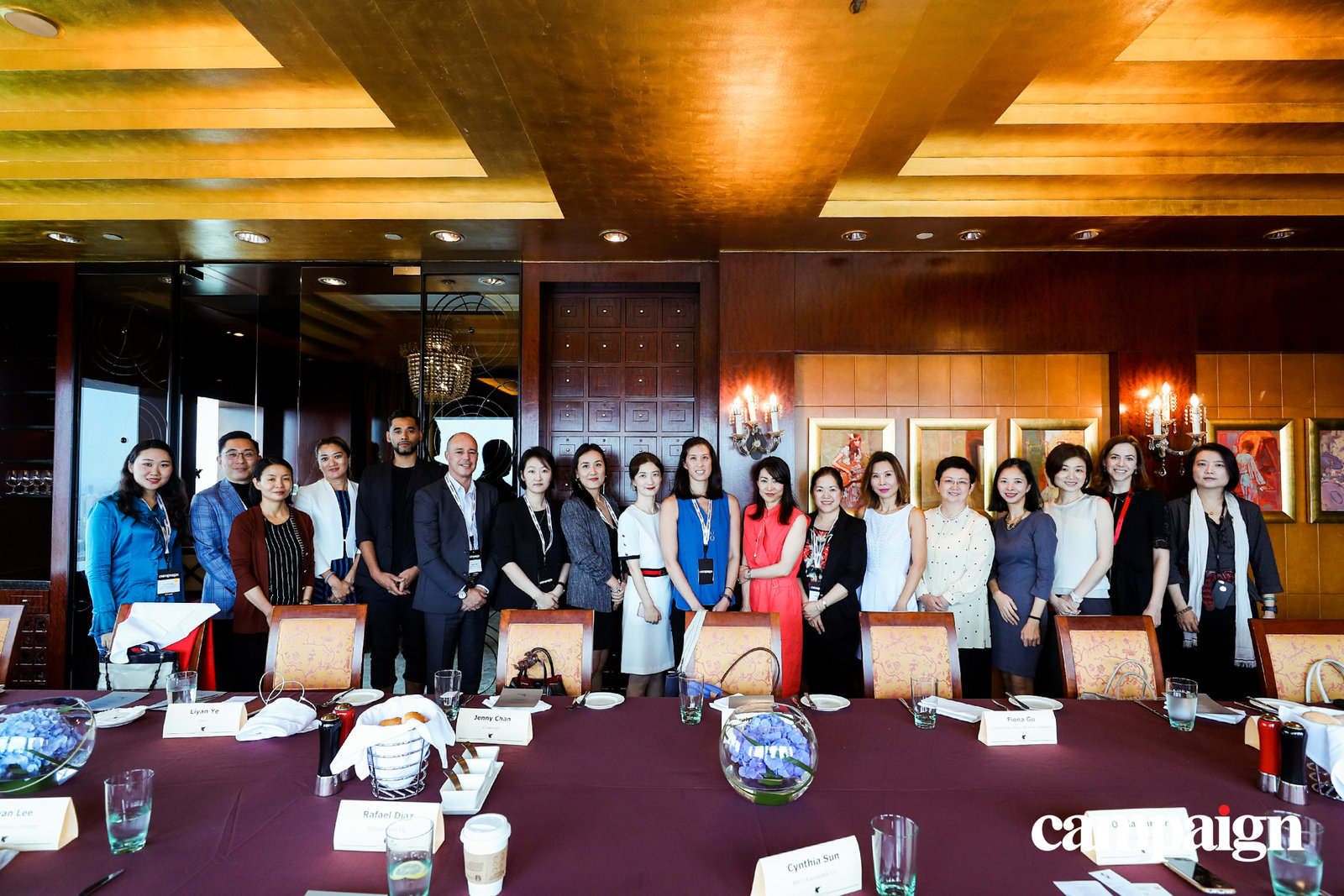 Tapping into a diverse Chinese market