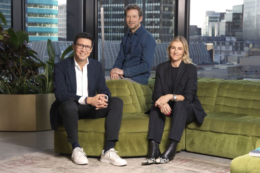 Droga5 names Tara Ford London CCO as global creative line-up evolves