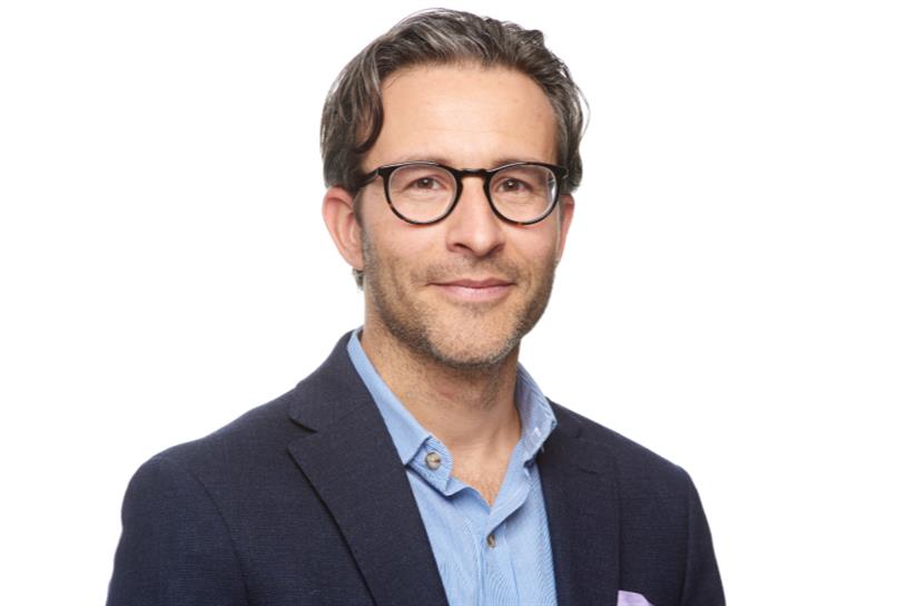 Mindshare elevates Adam Gerhart to global CEO