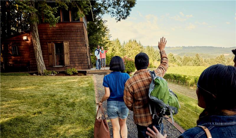 Chinese outbound travel set for 25% rebound in shoulder season: EternityX