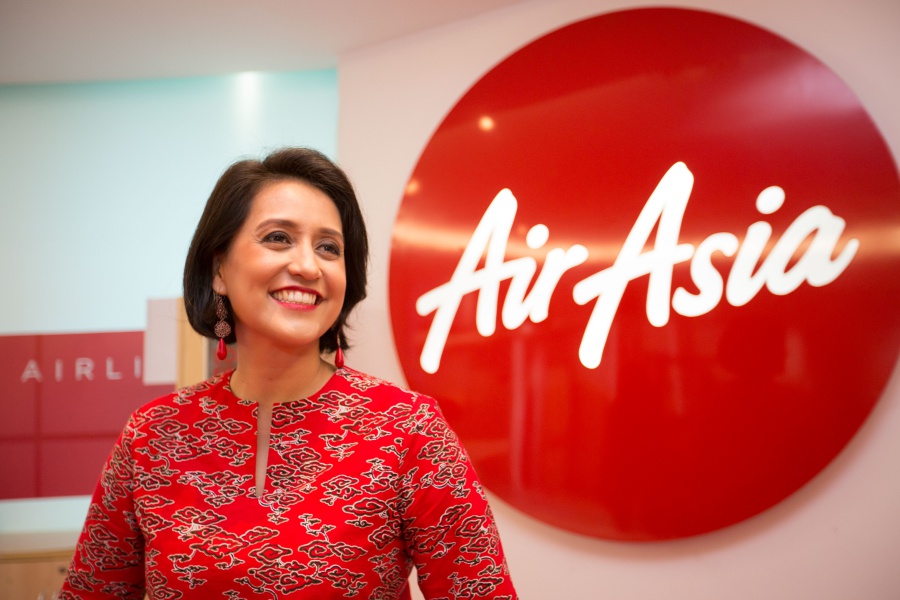 AirAsia on the lookout for start-ups to collaborate with