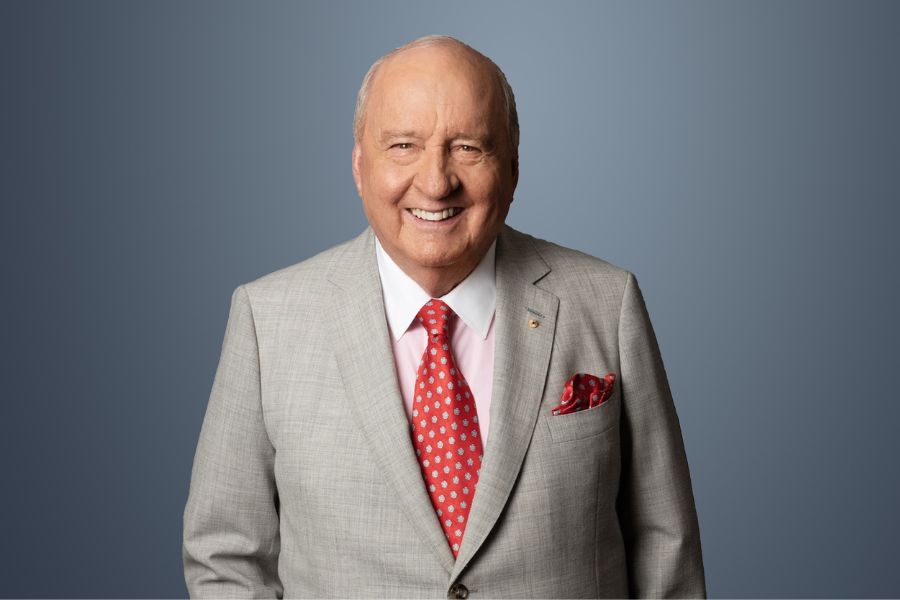 Veteran Australian broadcaster Alan Jones arrested over sexual assault allegations