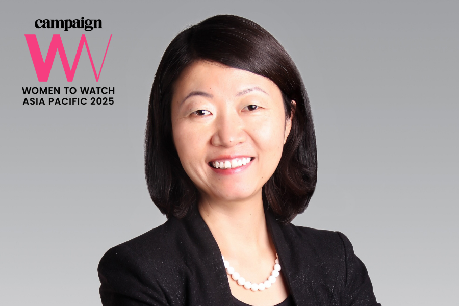 Women to Watch 2025: Alan Ma, Ruderfinn