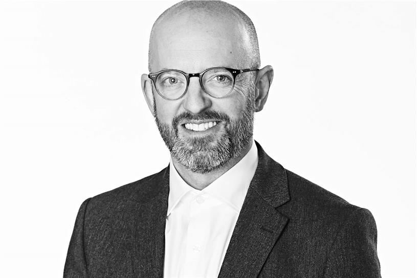 Wavemaker nabs MediaCom's Alastair Bannerman to be global client president