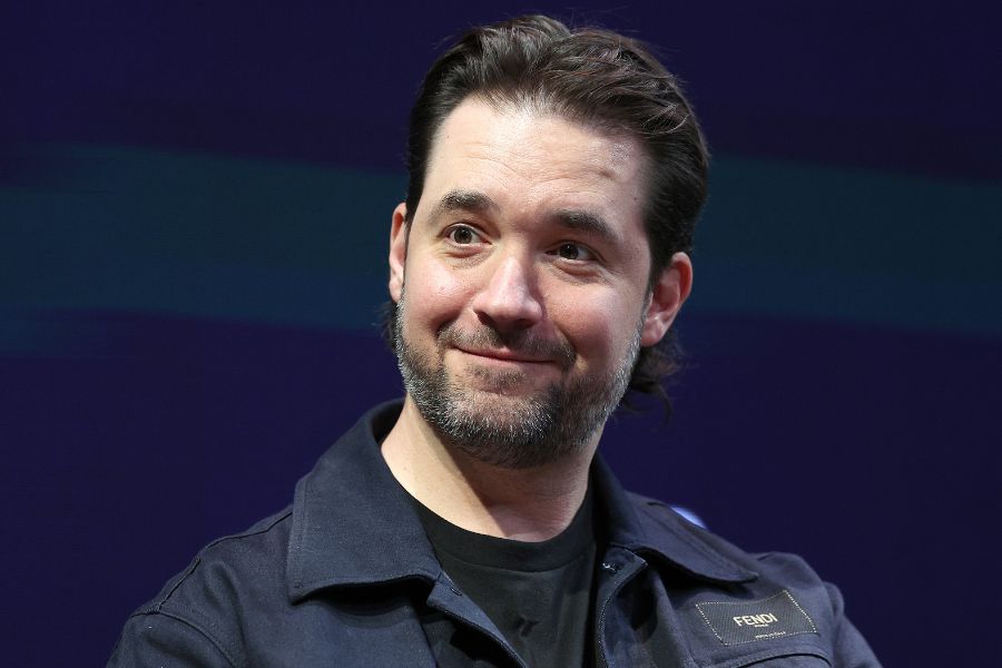 Alexis Ohanian on investing in women's sports, AI, and the future of Asia
