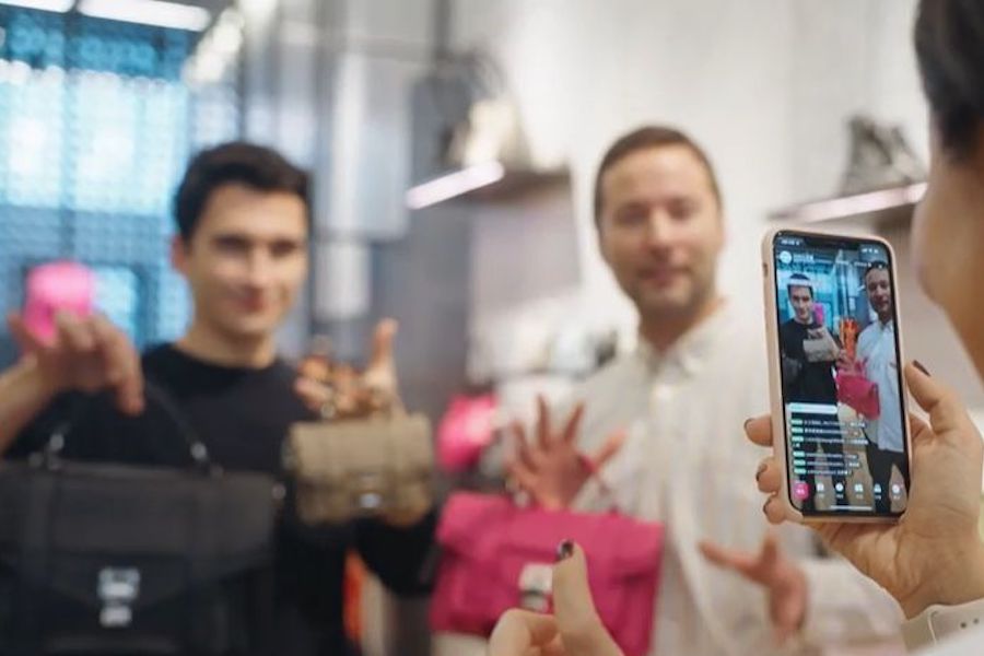 How Alibaba enhances livestream impact to bring sustainable value