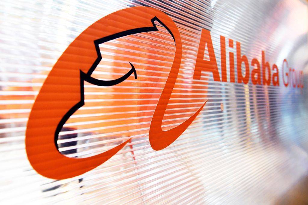Alibaba overcomes Covid challenges in Q3, revenues edge higher