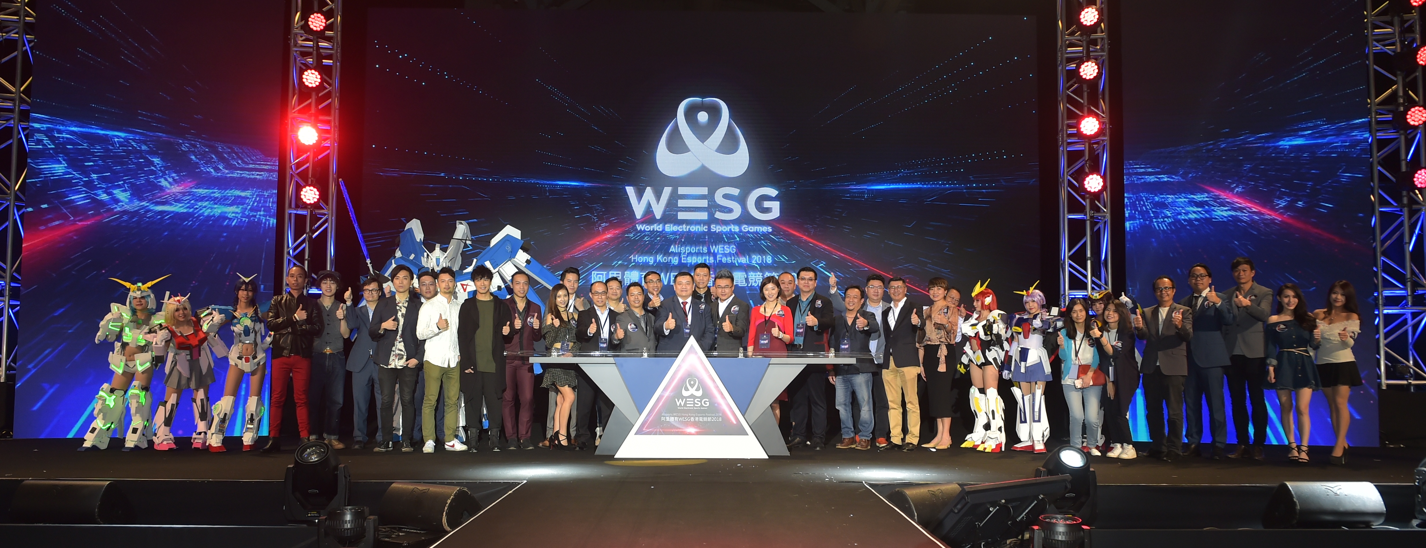 AsiaWorld-Expo: Leading the way