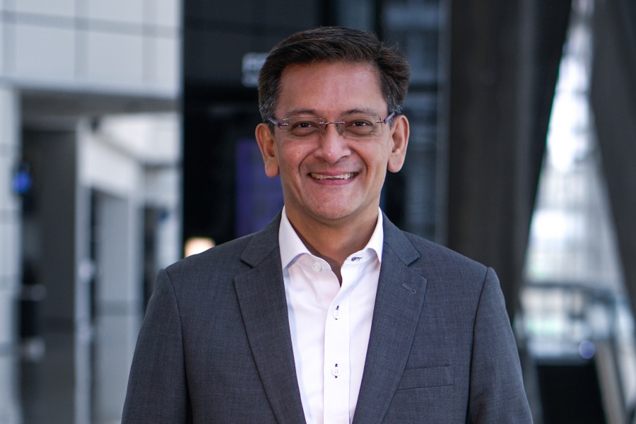 SACEOS elects new president after 39 years