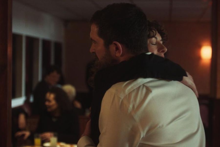 Alzheimer’s Society ad shows reality of slowly losing a parent to dementia