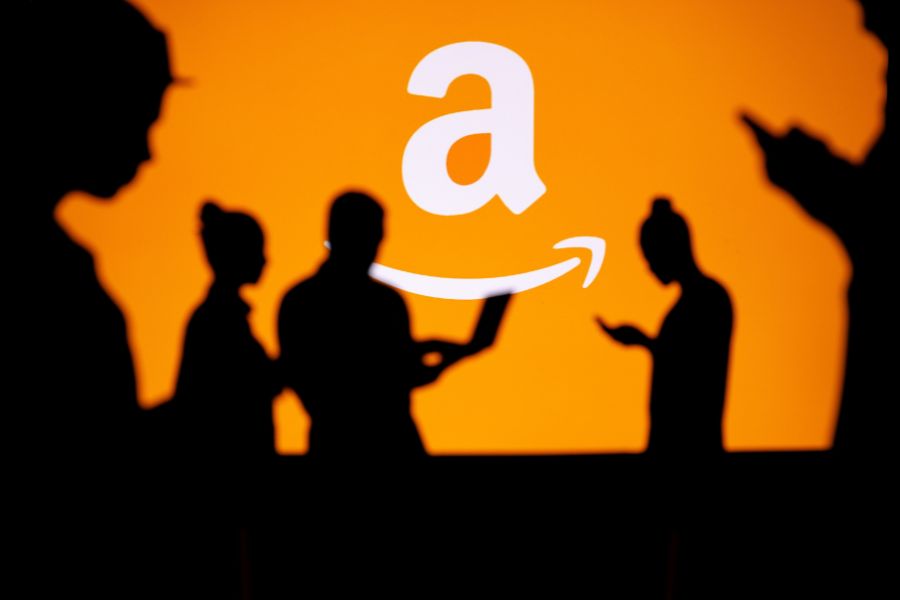Amazon refunds advertisers whose ads appeared on CSAM sites