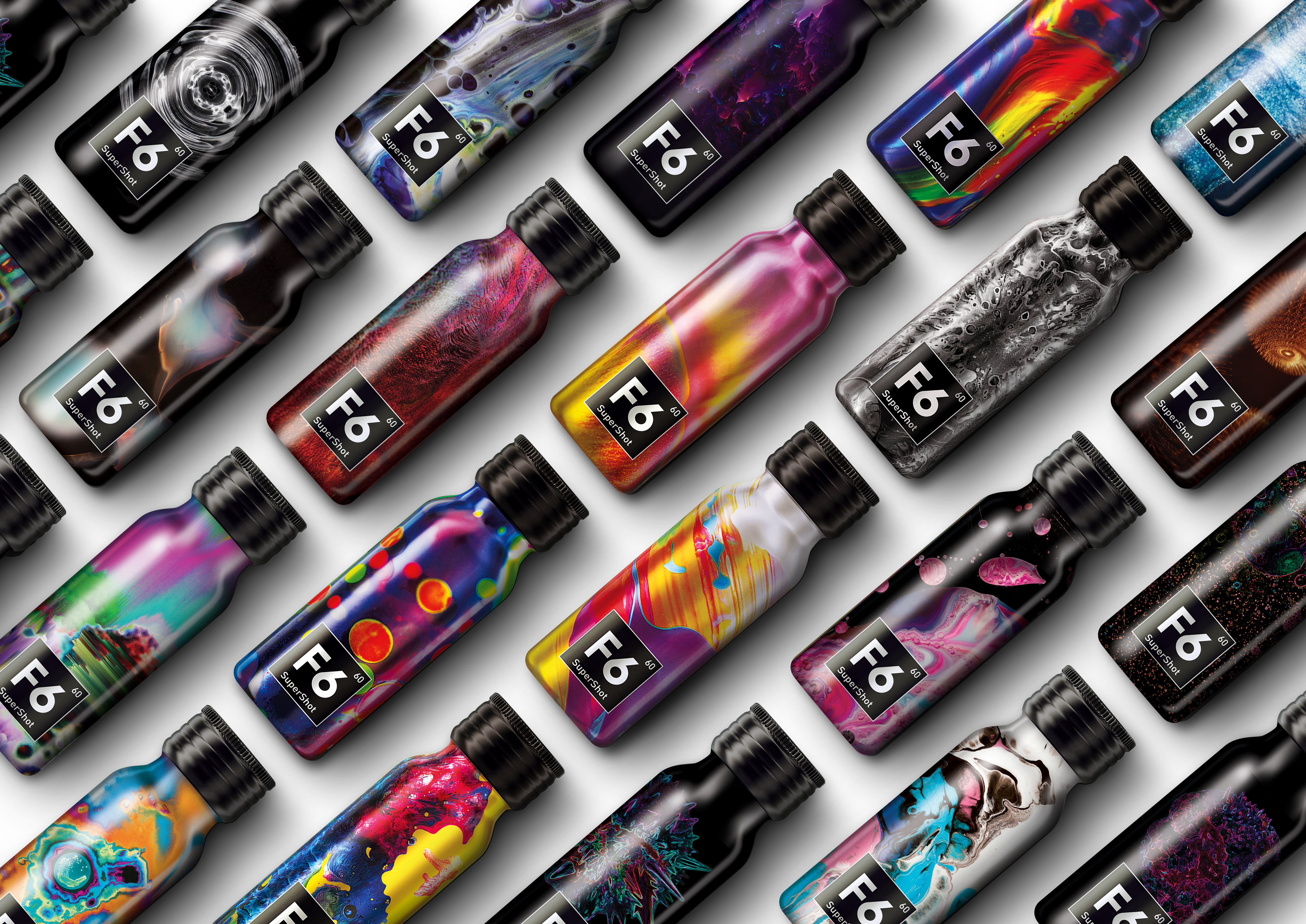 Thinking Outside the Box with Amber China