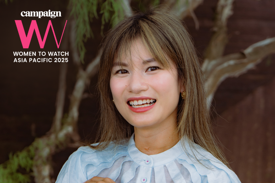 Women to Watch 2025: Amelia Cheng, We Communications