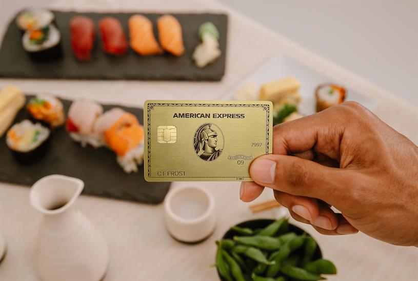 Amex consolidates creative with Dentsu, cutting creative ties with Ogilvy