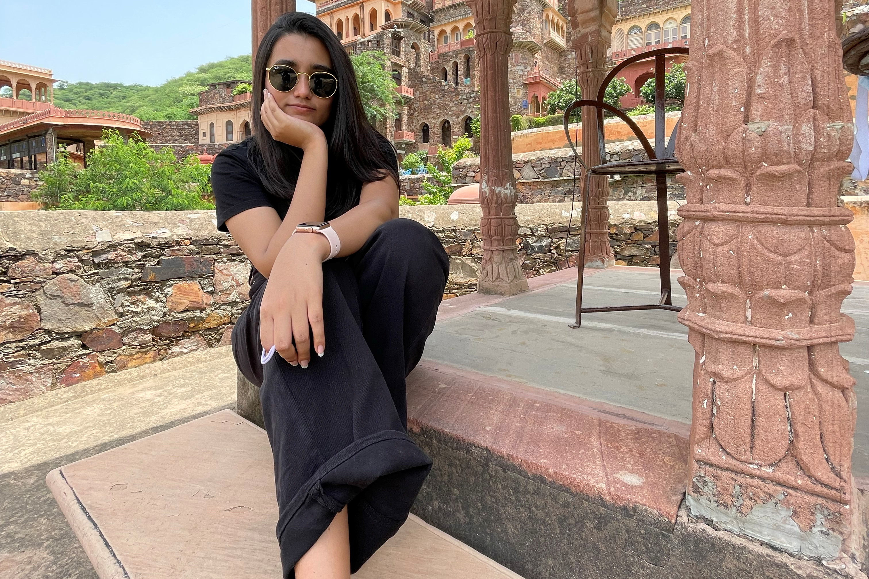 Creative Minds: The witty Denstu wordsmith on trolling for success