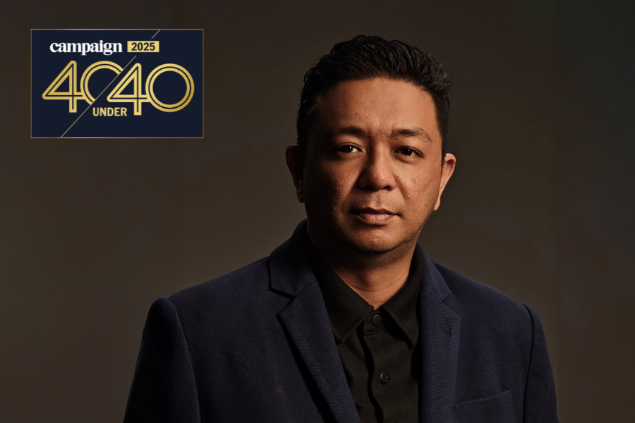 40 Under 40 2025: Andi Renreng, Xiaomi