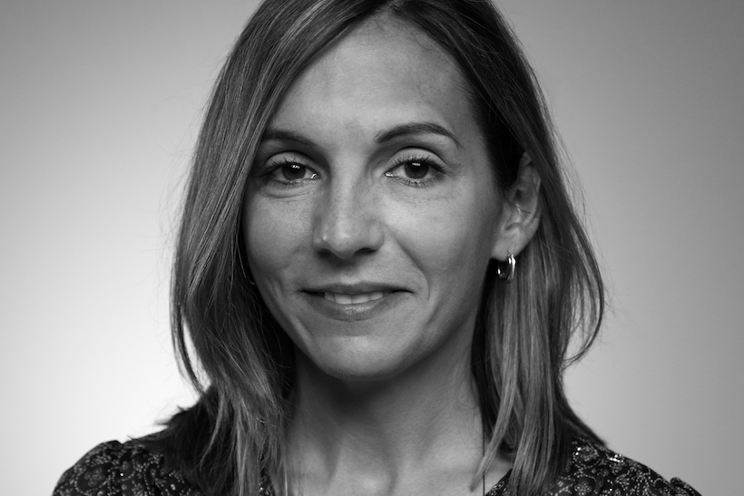 Omnicom brings on Andrea Lennon as first chief client officer