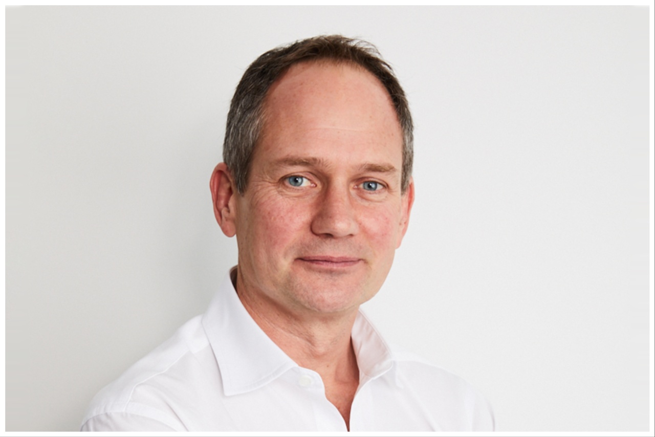 Andrew Scott, WPP’s global COO and M&A guru, to step down after 27 years