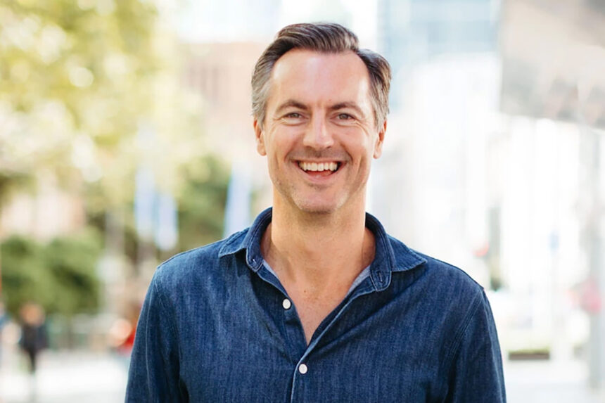 Uber APAC CMO steps down after nearly a decade