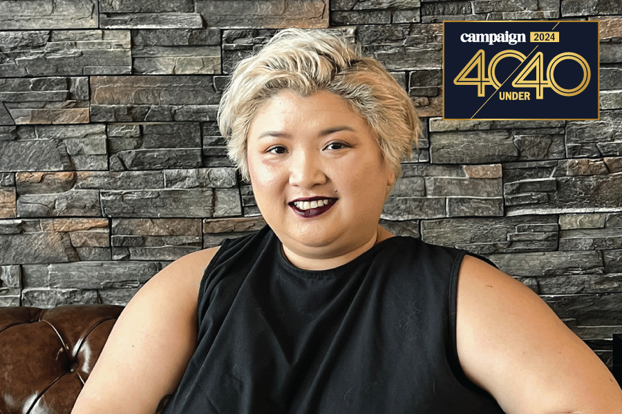 40 Under 40 2024: Angela Sy, The 25s