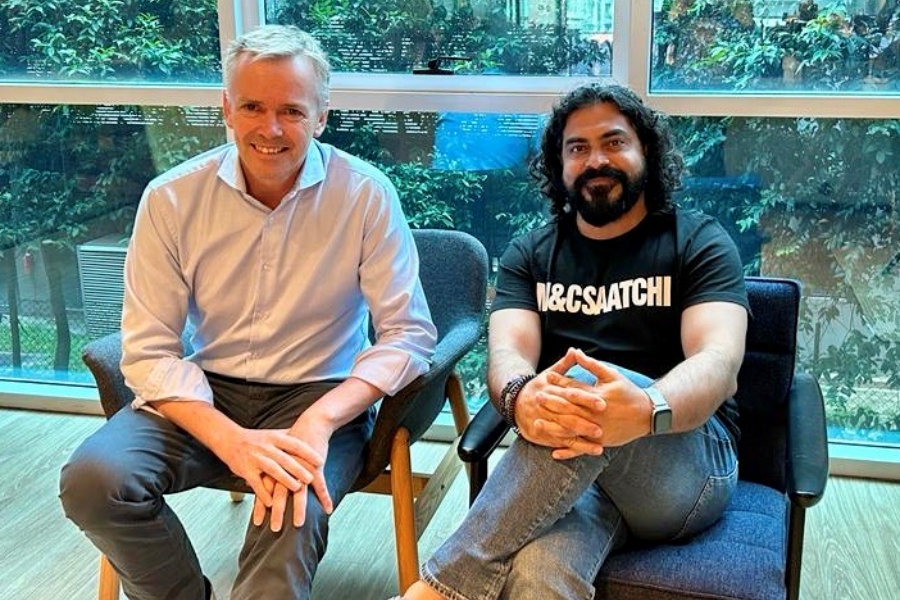 M&C Saatchi adds additional duties to Anish Daryani's role