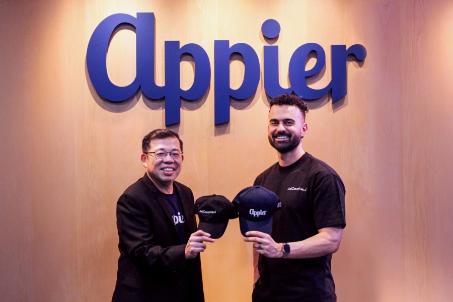 AI is no longer optional: Appier's CEO on creative intelligence and the company’s next chapter