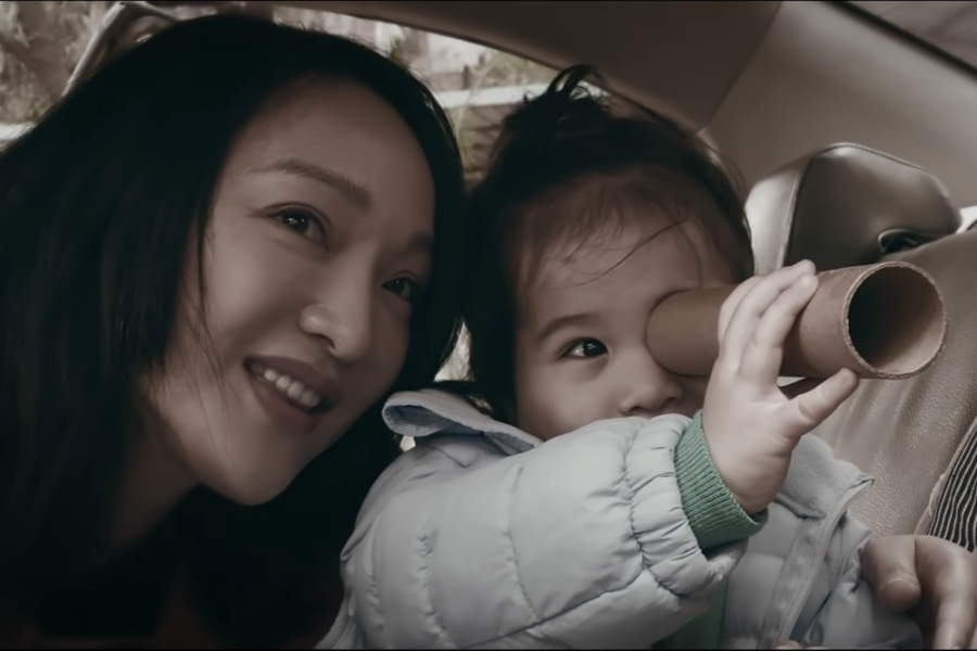 The great sacrifice: Why are women made to choose between family and career in ads?
