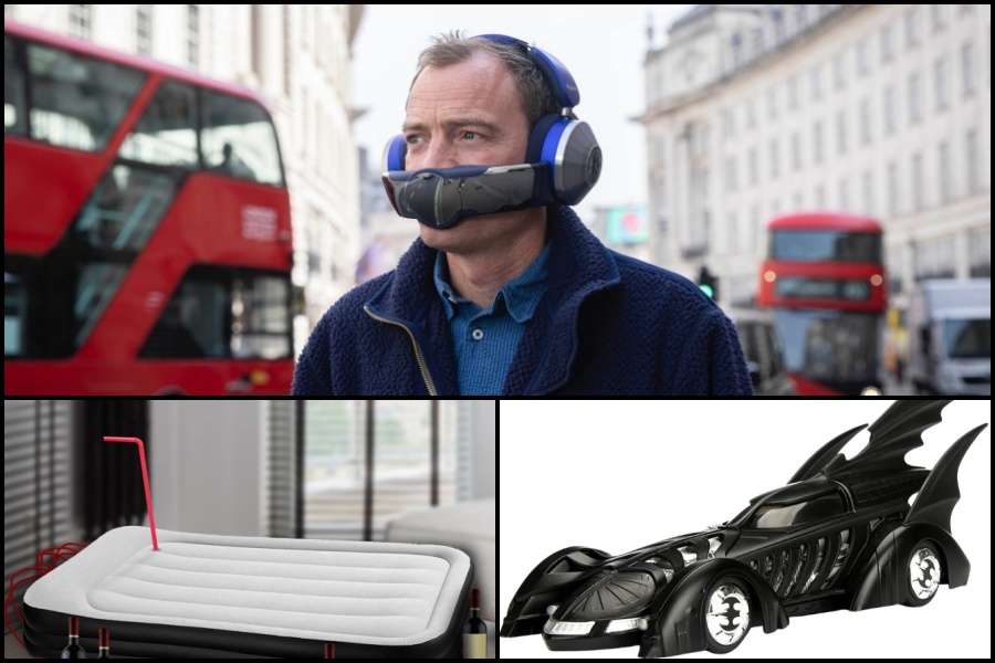 Cringe-worthy or actually funny? April Fool’s gags from brands