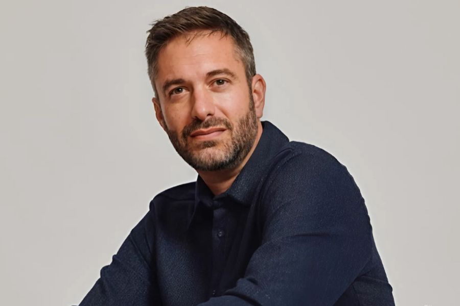 Beloved global creative leader Ari Weiss dies at 46