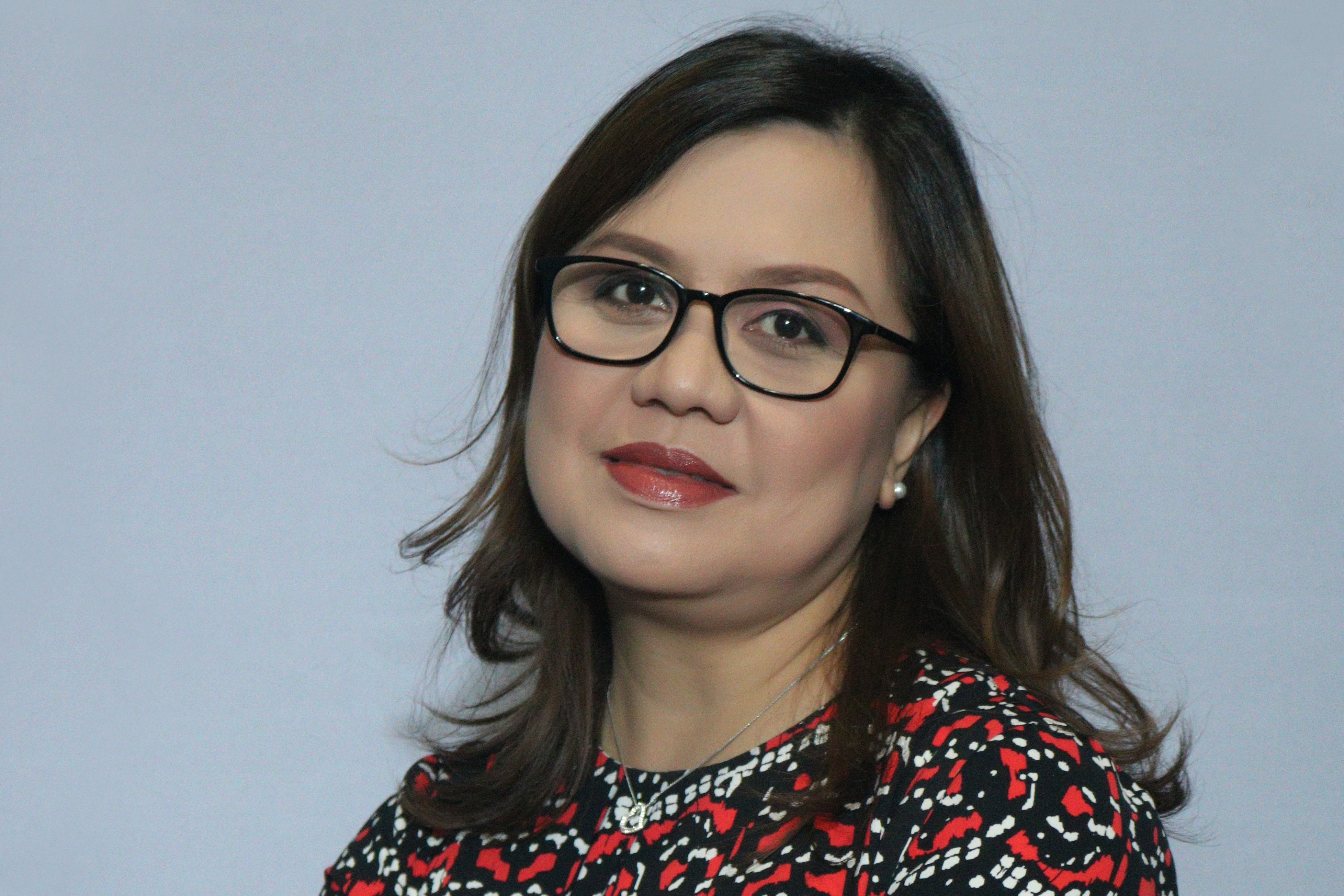 How Jollibee's Arline Adeva gauges effectiveness