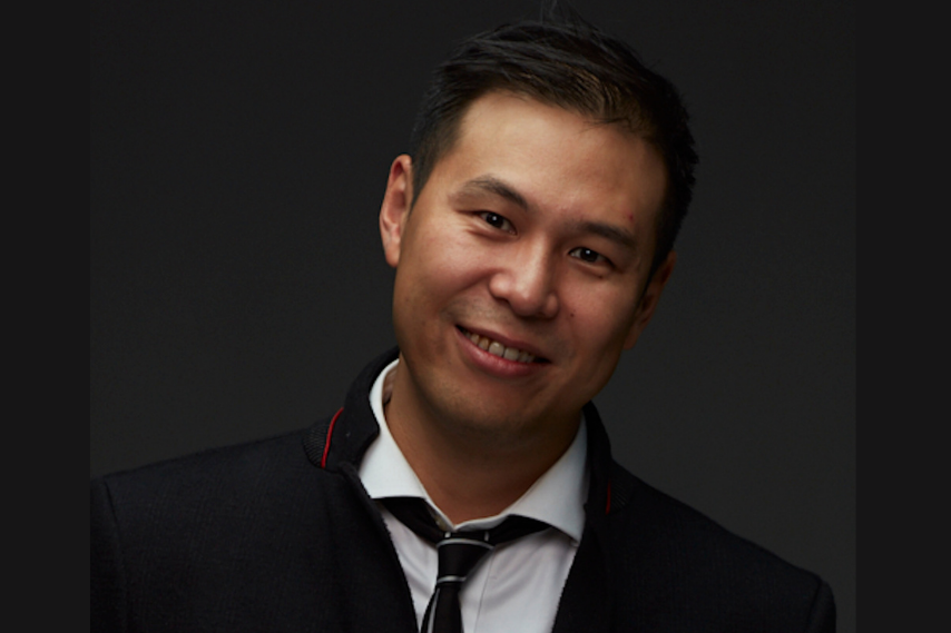 Arthur Tsang joins McCann Worldgroup as Greater China chief creative officer