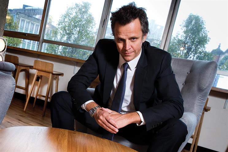 Publicis Groupe reports 15% hike in first-half profit
