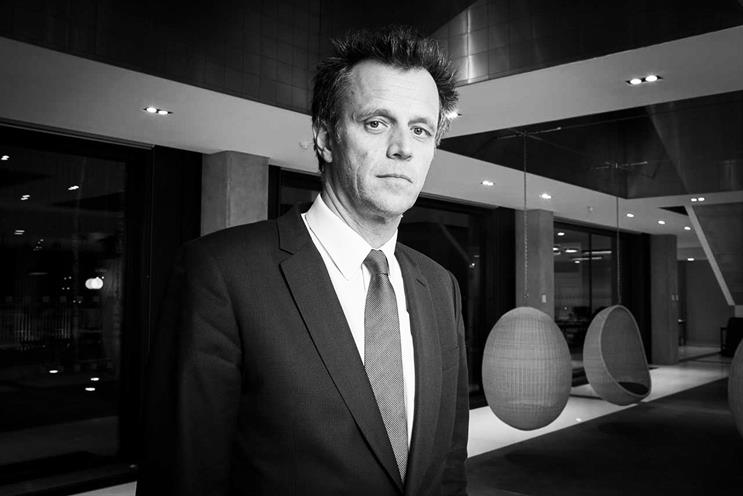 Publicis CEO on growth and Epsilon's instrumental role