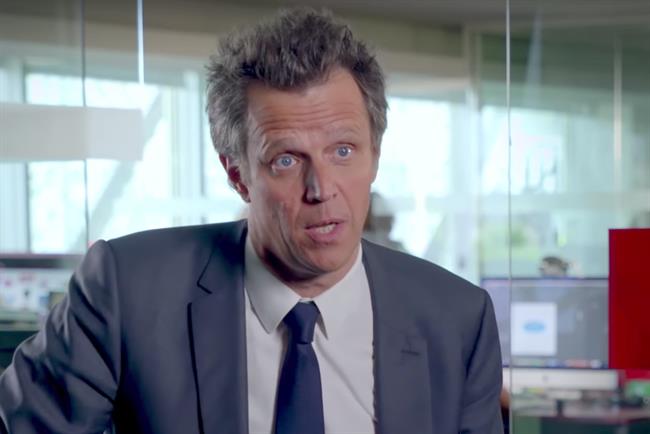 Publicis Groupe shares slide 9% amid fall in organic growth
