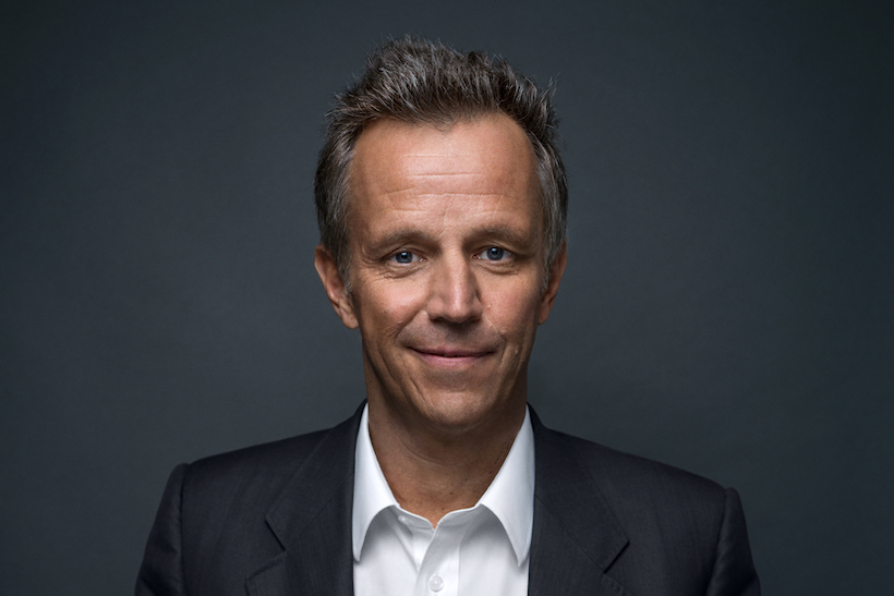 'UK feels very strong overall': Arthur Sadoun on another forecast upgrade, 'black box media models' & more