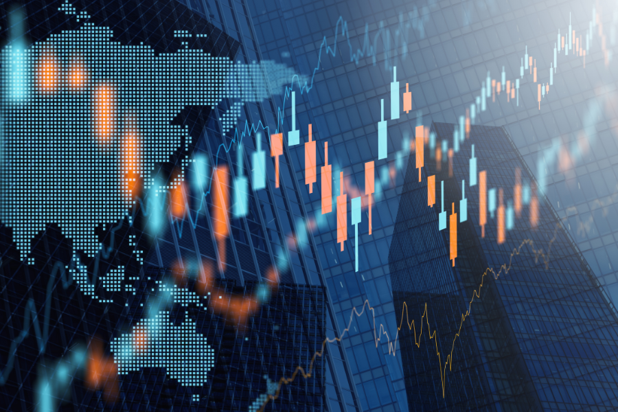 It's a year of shake-ups in APAC adland