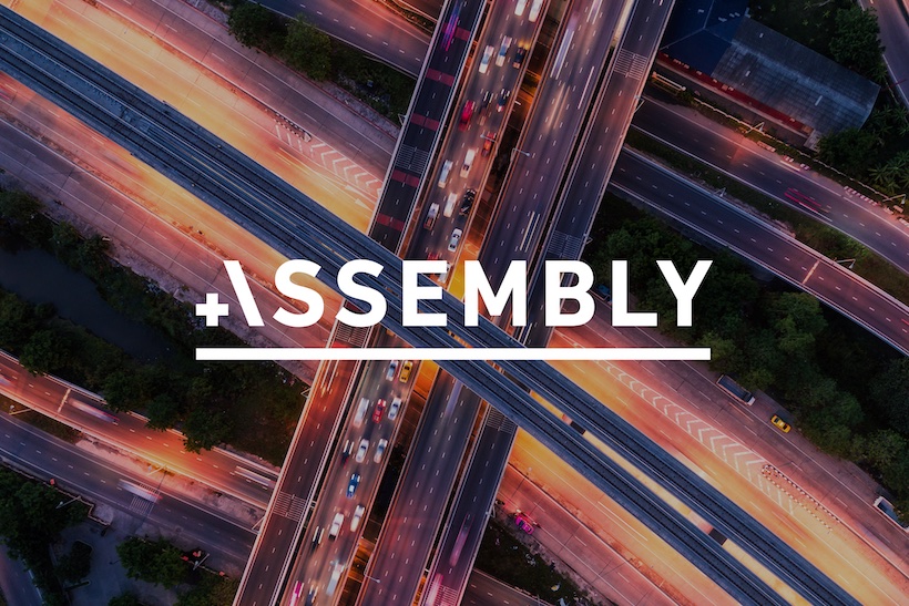 Assembly launches diverse supply chain program