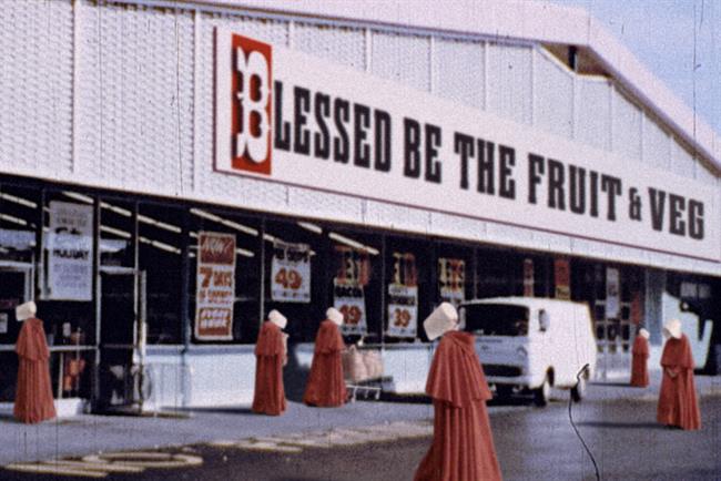 Audible highlights the escapist power of fiction